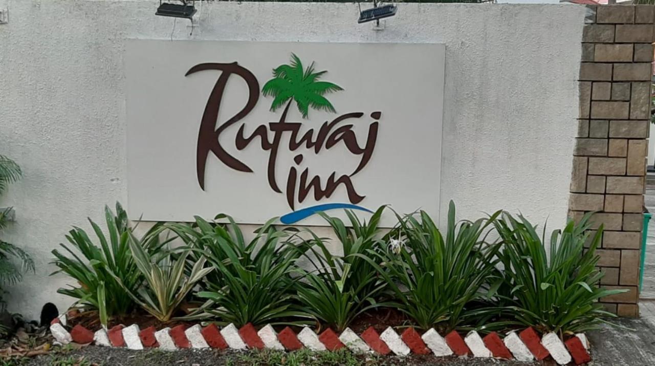 Ruturaj Inn 알리바그 외부 사진