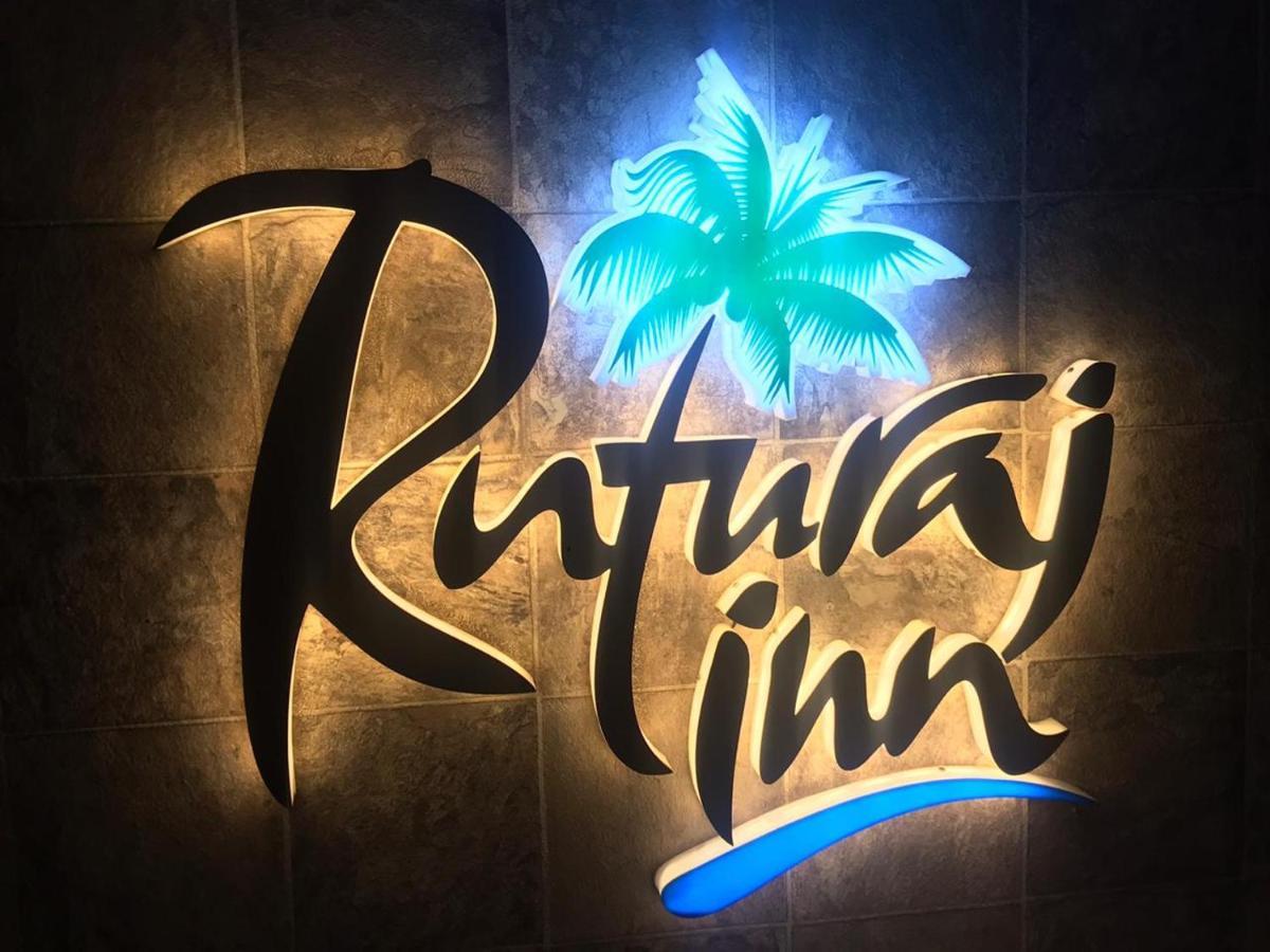 Ruturaj Inn 알리바그 외부 사진