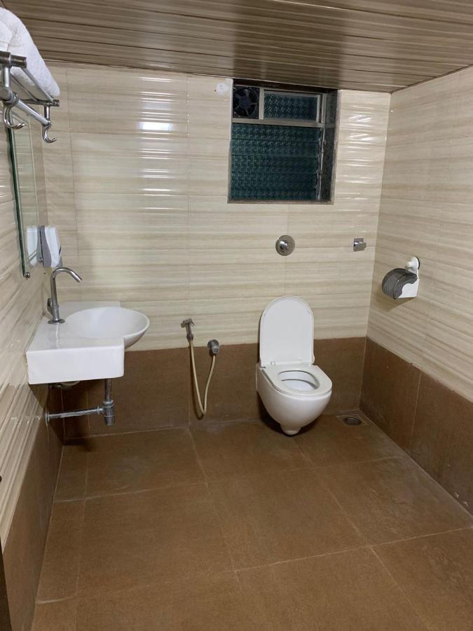 Ruturaj Inn 알리바그 외부 사진