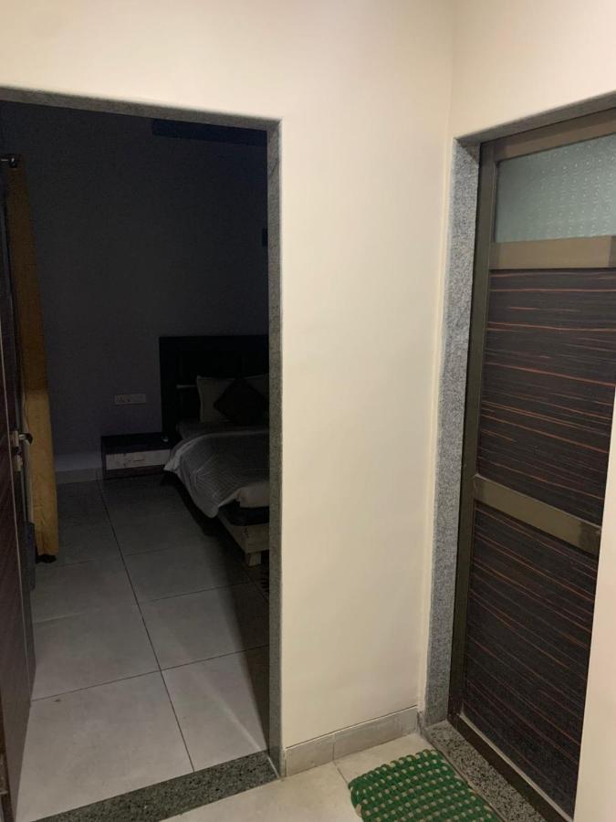 Ruturaj Inn 알리바그 외부 사진