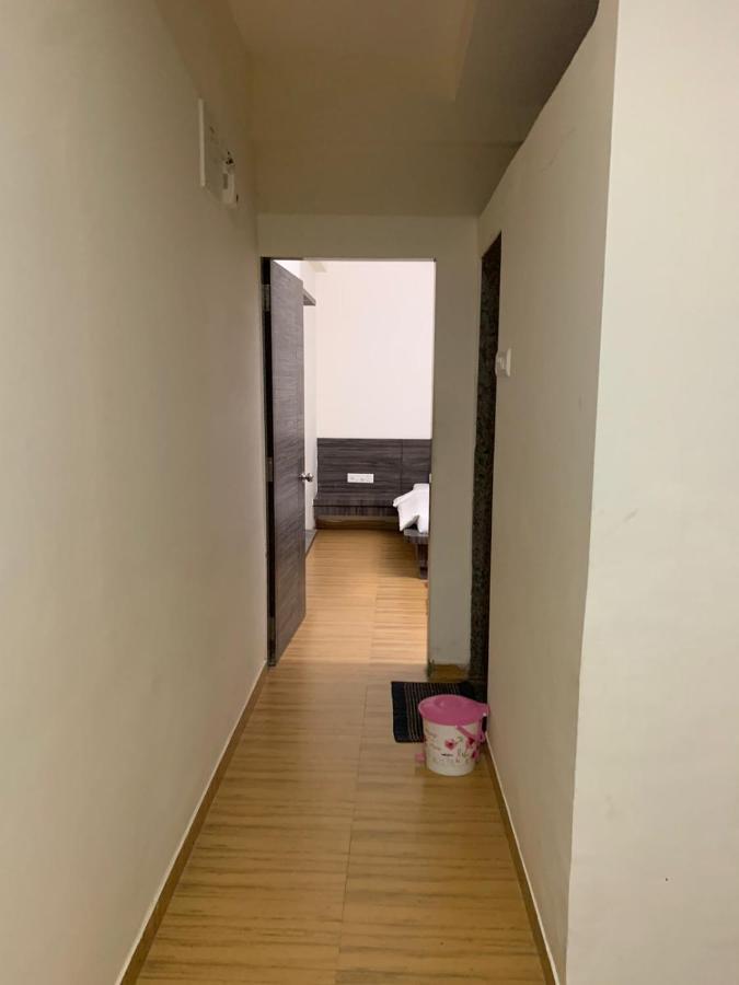 Ruturaj Inn 알리바그 외부 사진
