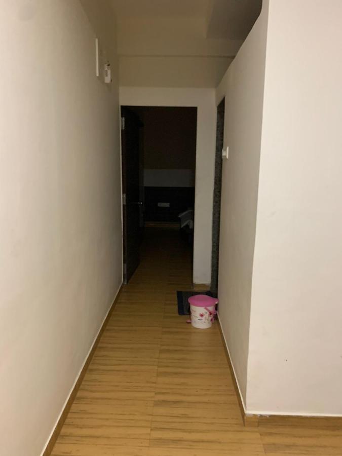 Ruturaj Inn 알리바그 외부 사진