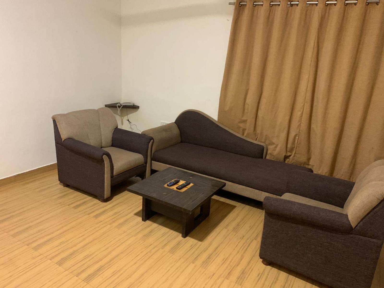 Ruturaj Inn 알리바그 외부 사진