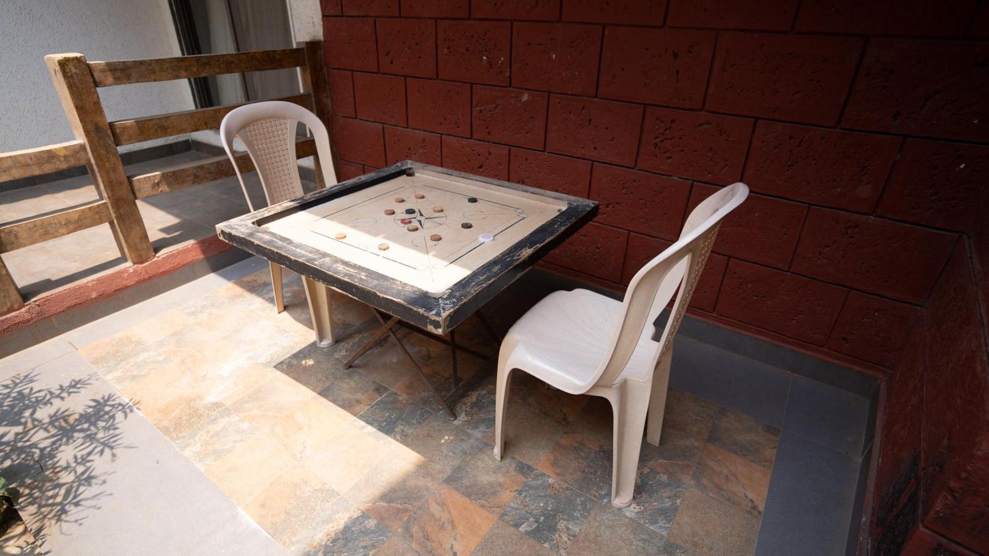 Ruturaj Inn 알리바그 외부 사진