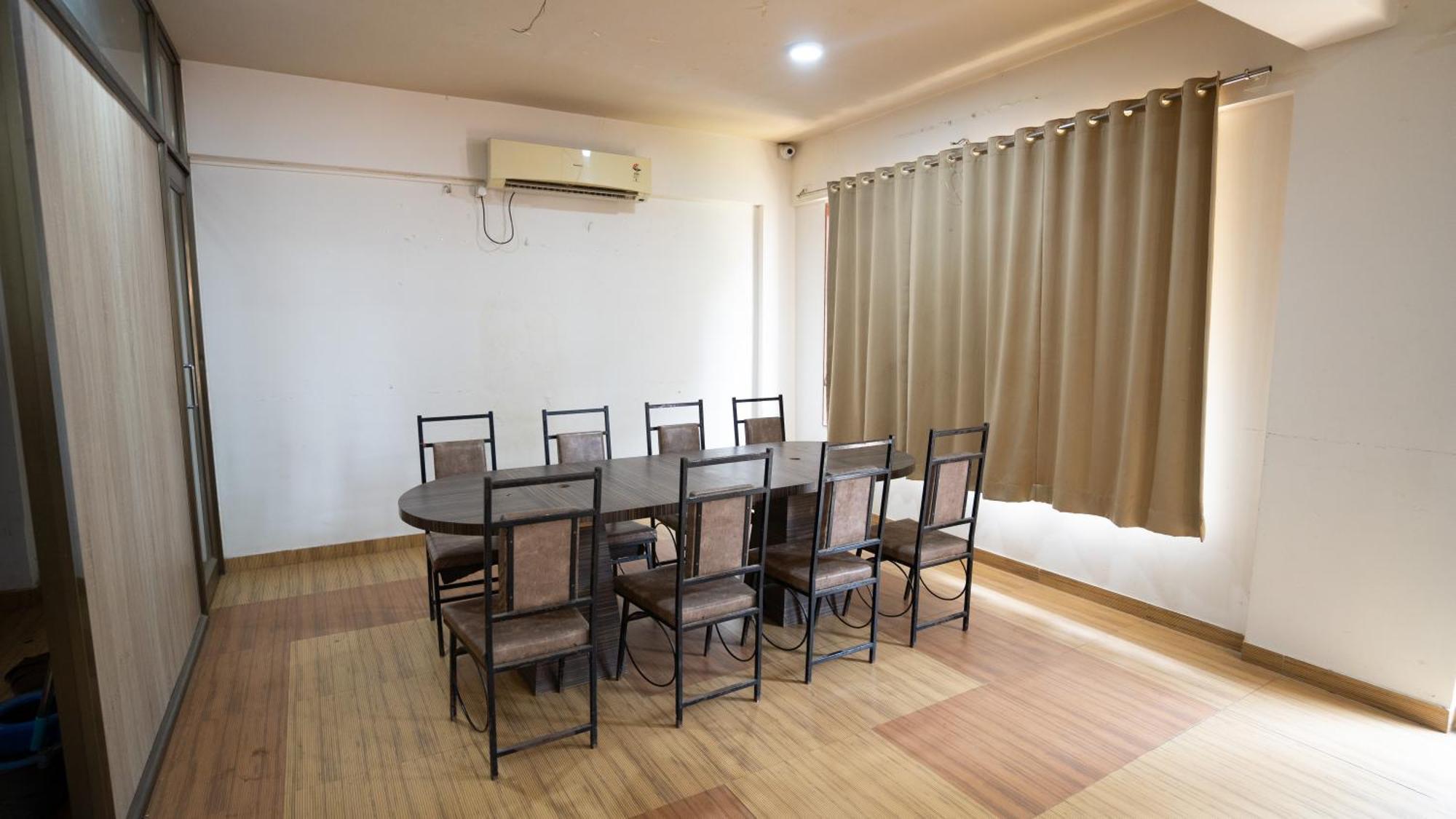 Ruturaj Inn 알리바그 외부 사진