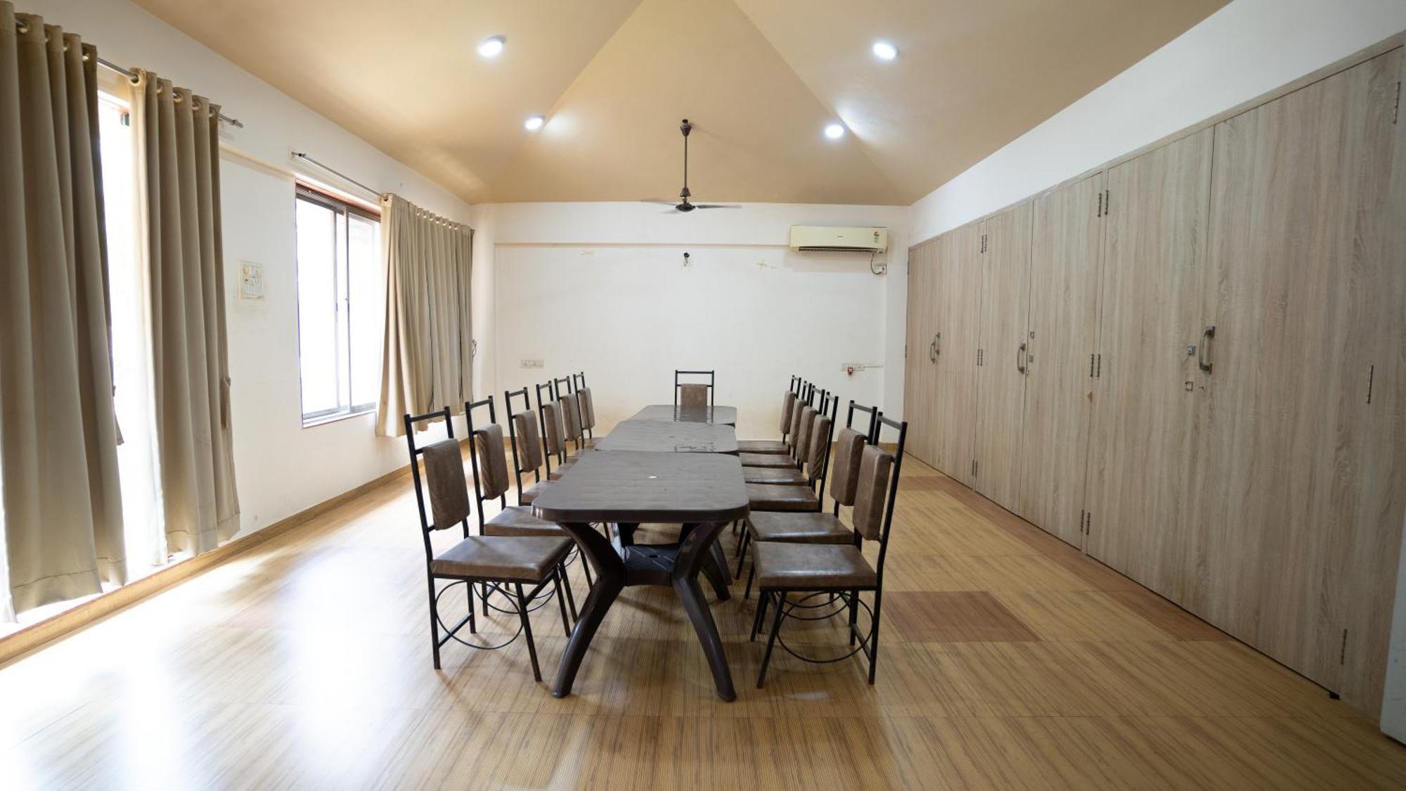 Ruturaj Inn 알리바그 외부 사진